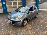 Nissan Pixo Acenta, Nr. 3 - gebrauchte Nissan Pixo aus dem Jahr 2010