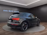 Audi SQ5 3.0 TFSI quattro LED PANO S-Tronic Head-Up ! - Audi SQ5 in Essen