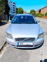 Volvo V50 2.4 - - Volvo V50: 2.4
