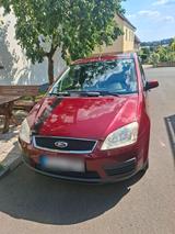 Ford Focus c max  1.6 L Benzin  TÜV  neu - Ford C-Max aus 2003