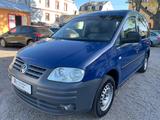 Volkswagen Caddy Life 2.0 SDI 5-Sitzer HU/AU 11-2027 - Volkswagen Caddy: Sdi