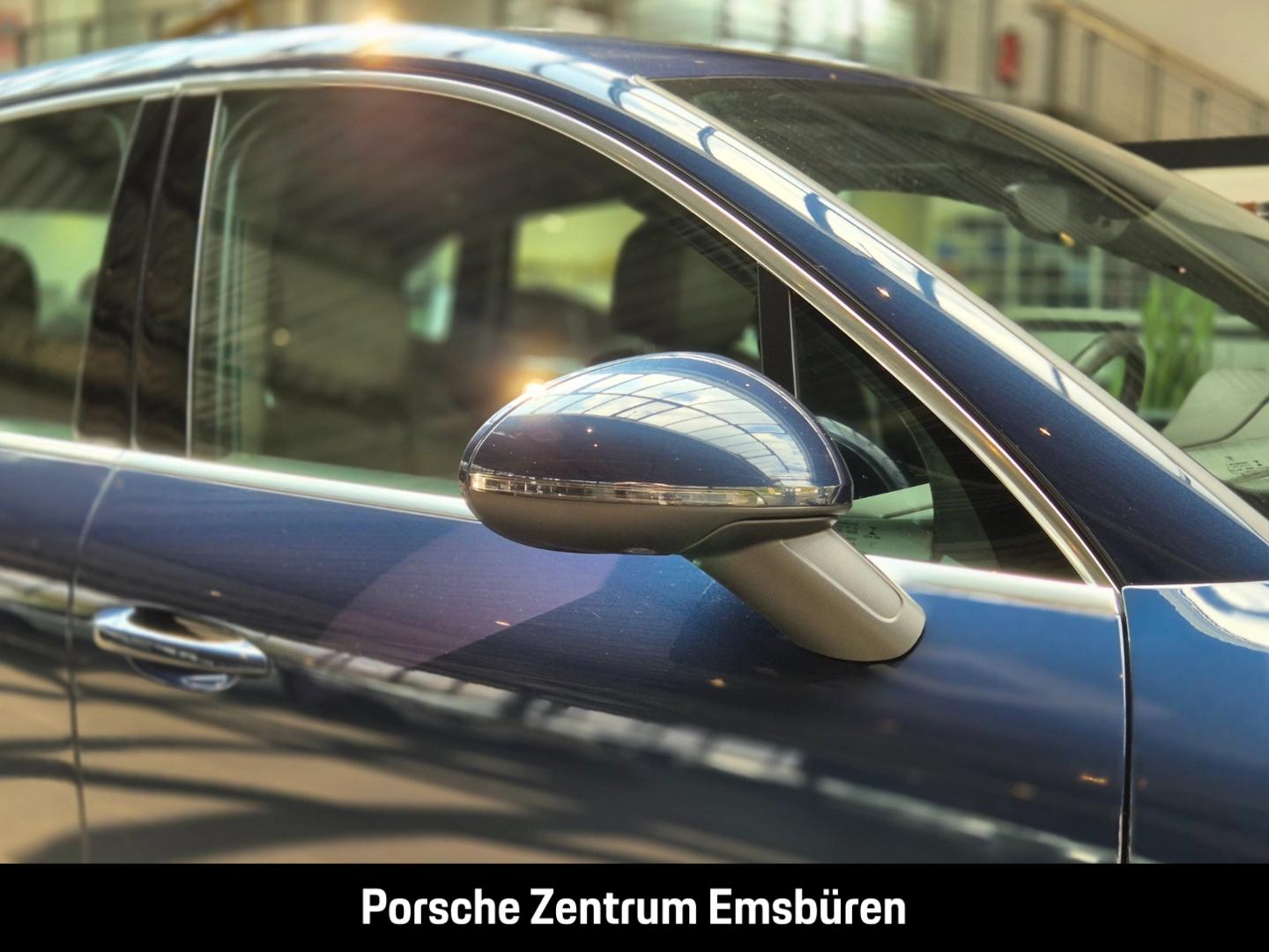 Porsche Macan S Luft Pano 75L 14-Wege-Komfort Bose Elekt