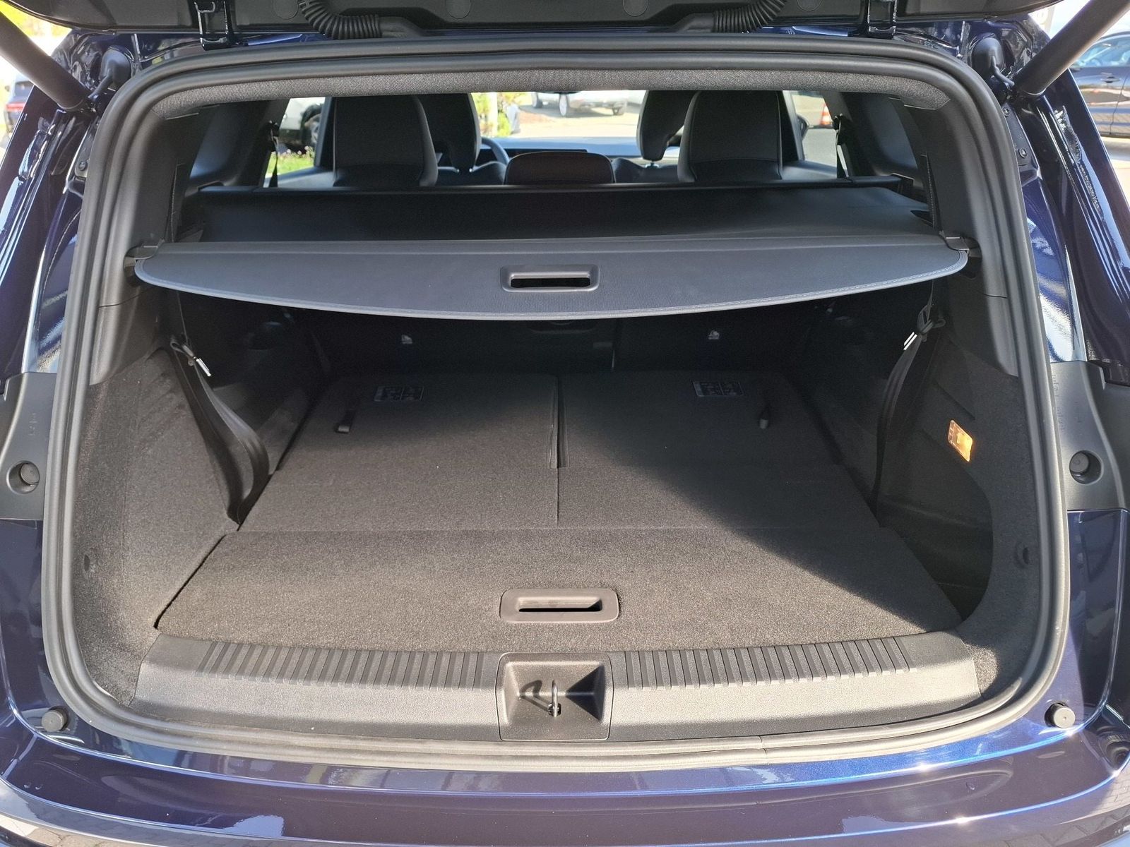 Renault Espace - Bild 12