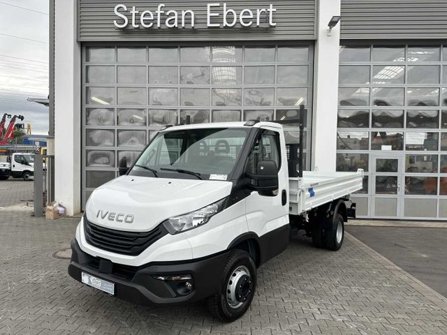 Iveco Daily 70C18H 3-S.-Kipper *R3.750mm*2xAHK* 5x