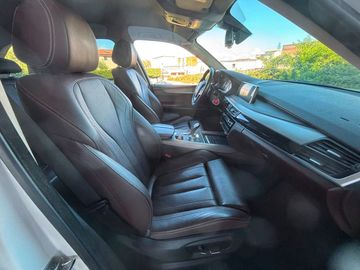 BMW X5 - 7