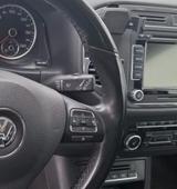 Volkswagen Tiguan 2.0 TDI DSG 4MOTION Track & Field Shz - Volkswagen Tiguan: Field Track