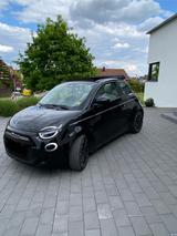 Fiat 500e Cabrio La Prima - Fiat 500e aus 2020