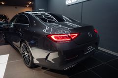 MERCEDES-BENZ CLS 450 Edition 1 AMG*360*MEMORY*AMBIENTE*DISTR* MERCEDES-BENZ CLS 450 Edition 1 AMG*360*MEMORY*AMBIENTE*DISTR*