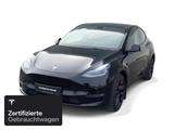 Tesla Model Y Long Range AWD - Tesla Model Y Long-Range
