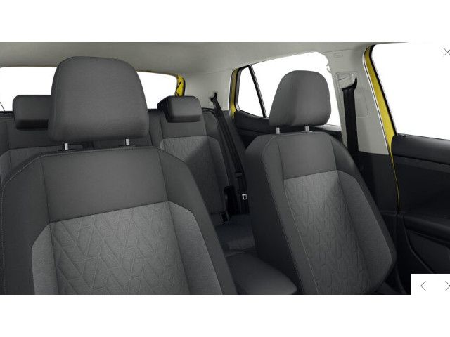 Volkswagen T-Cross - Bild 10