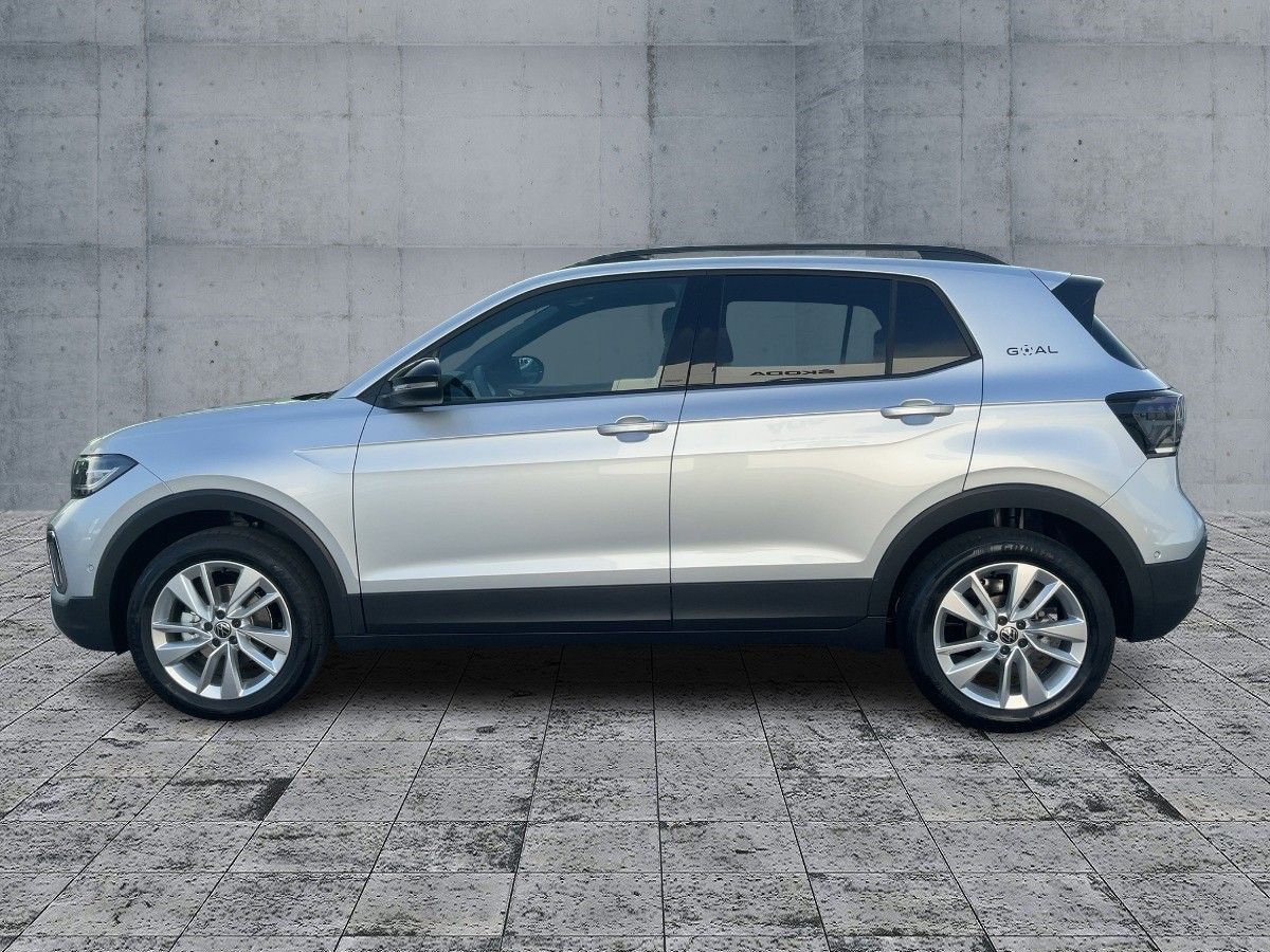 Volkswagen T-Cross - Bild 4