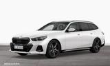 BMW 540d xDrive Touring M Paket Pro Drive/Parkassist - BMW: M Paket