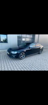 Audi S4 333ps  EZ 2013 - gebrauchte Audi S4 aus dem Jahr 2013