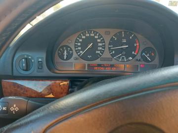 صورة 5 لـ 1998 BMW 530