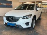 Mazda CX-5 - Mazda CX-5 in Ludwigshafen