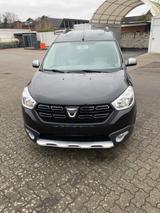 Dacia Dokker SCe 100 Stepway Stepway