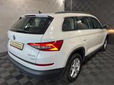 Skoda Kodiaq*AMBITION 4x4*CANTON-7SIT-APPLE-DSG-LED-17 - Skoda: L K