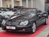 Mercedes-Benz CLK 320 ELEGANCE - gebrauchte Mercedes-Benz CLK 320 aus dem Jahr 2003
