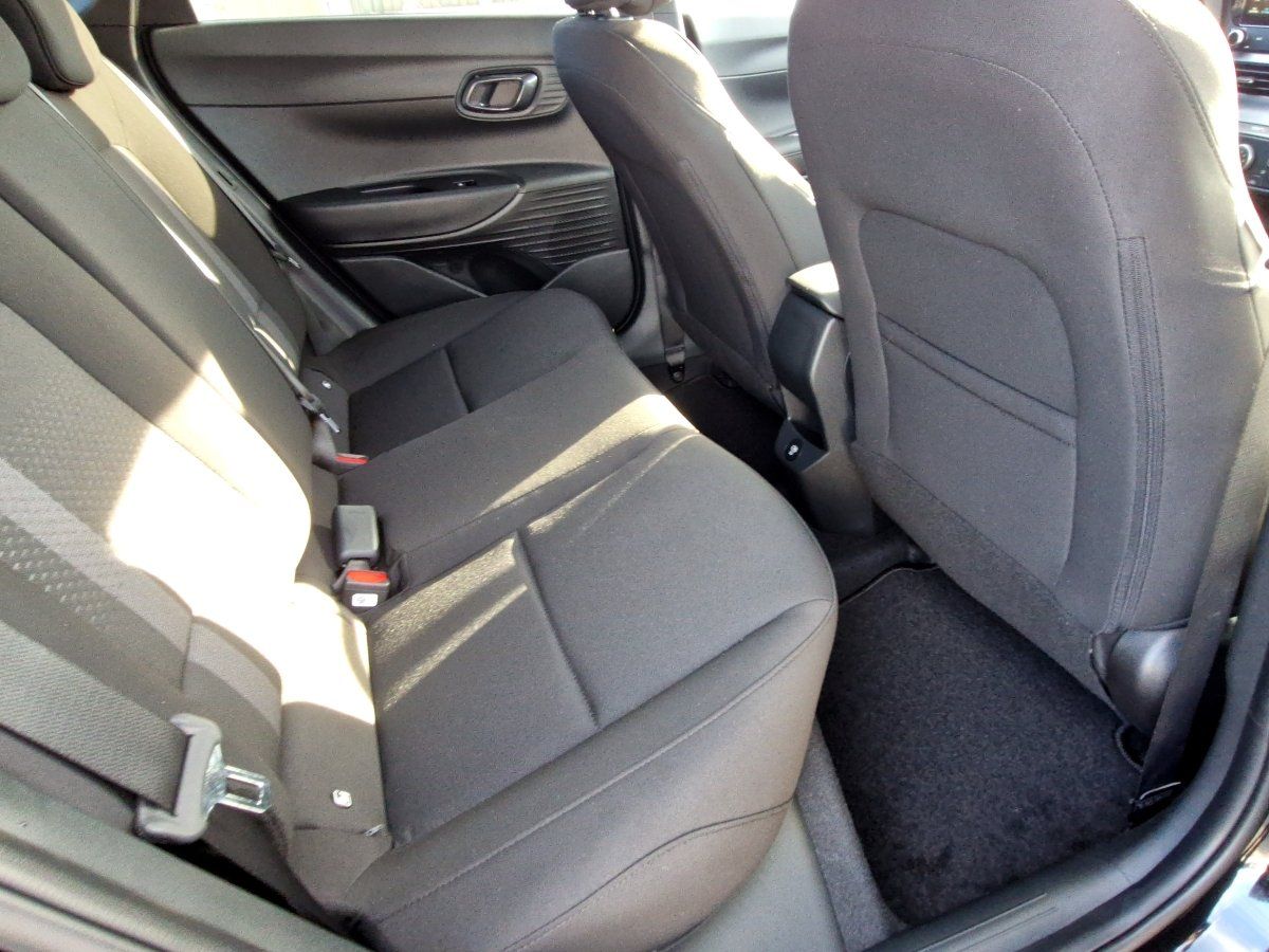 Hyundai i20 – Bild 13