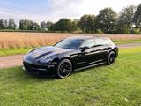 Porsche Panamera Sport Turismo 4 E-Hybrid Matrix, Bose