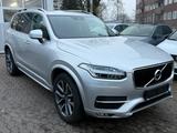 Volvo XC90 D5 Momentum AWD*H&K*LED*Standheizung*Ahk - Volvo XC90: Xc90d5