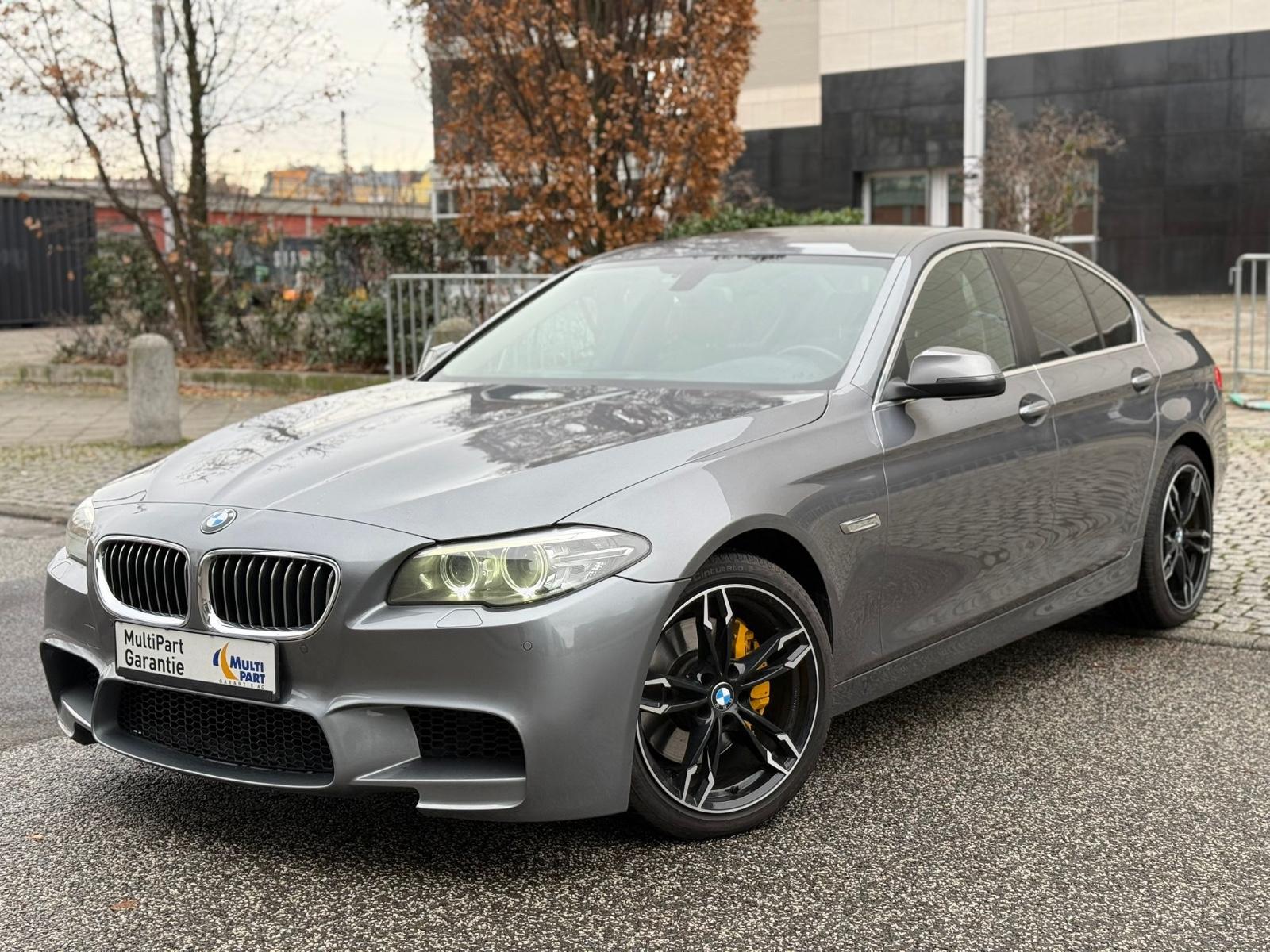 BMW 530 d xDrive Limousine//*MEMORY*//*SPORT*//