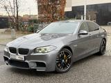 BMW 530 d xDrive Limousine//*MEMORY*//*SPORT*//