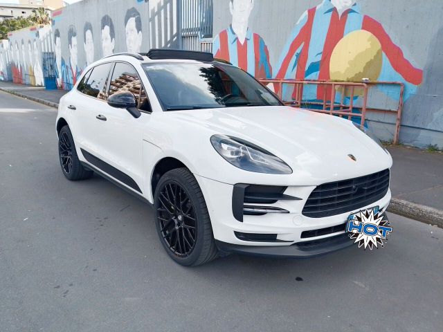 PORSCHE Porsche Macan 2.0