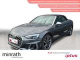 Audi S5 Cabriolet 3.0 TFSI quattro MATRIX+APP+DAB+LED - Audi S5 in Duisburg