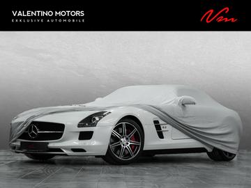 2011 Mercedes-BENZ SLS AMG — миниатюра 25