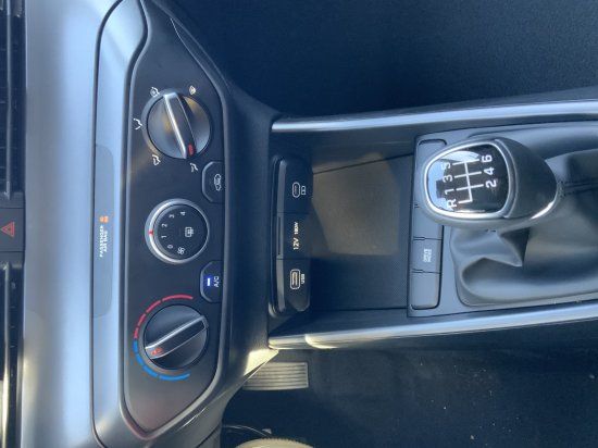 Hyundai BAYON - Bild 20