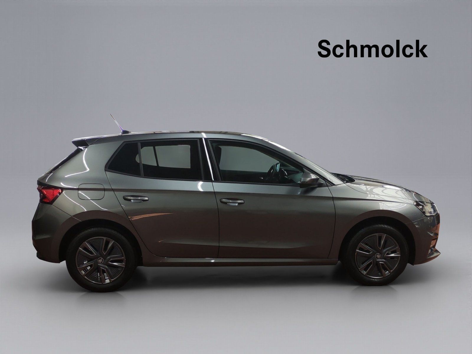 Skoda Fabia - Bild 3