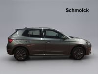 Skoda Fabia - Vorschau Bild 3