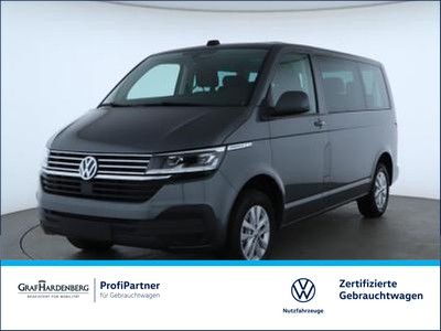 Volkswagen T6 Caravelle
