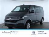 Volkswagen T6 Caravelle 6.1 Comfort TDI DSG 9Sitz LED AHK - gebrauchte Volkswagen T6 Caravelle aus dem Jahr 2024