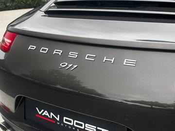 2012 Porsche 991 缩略图 29