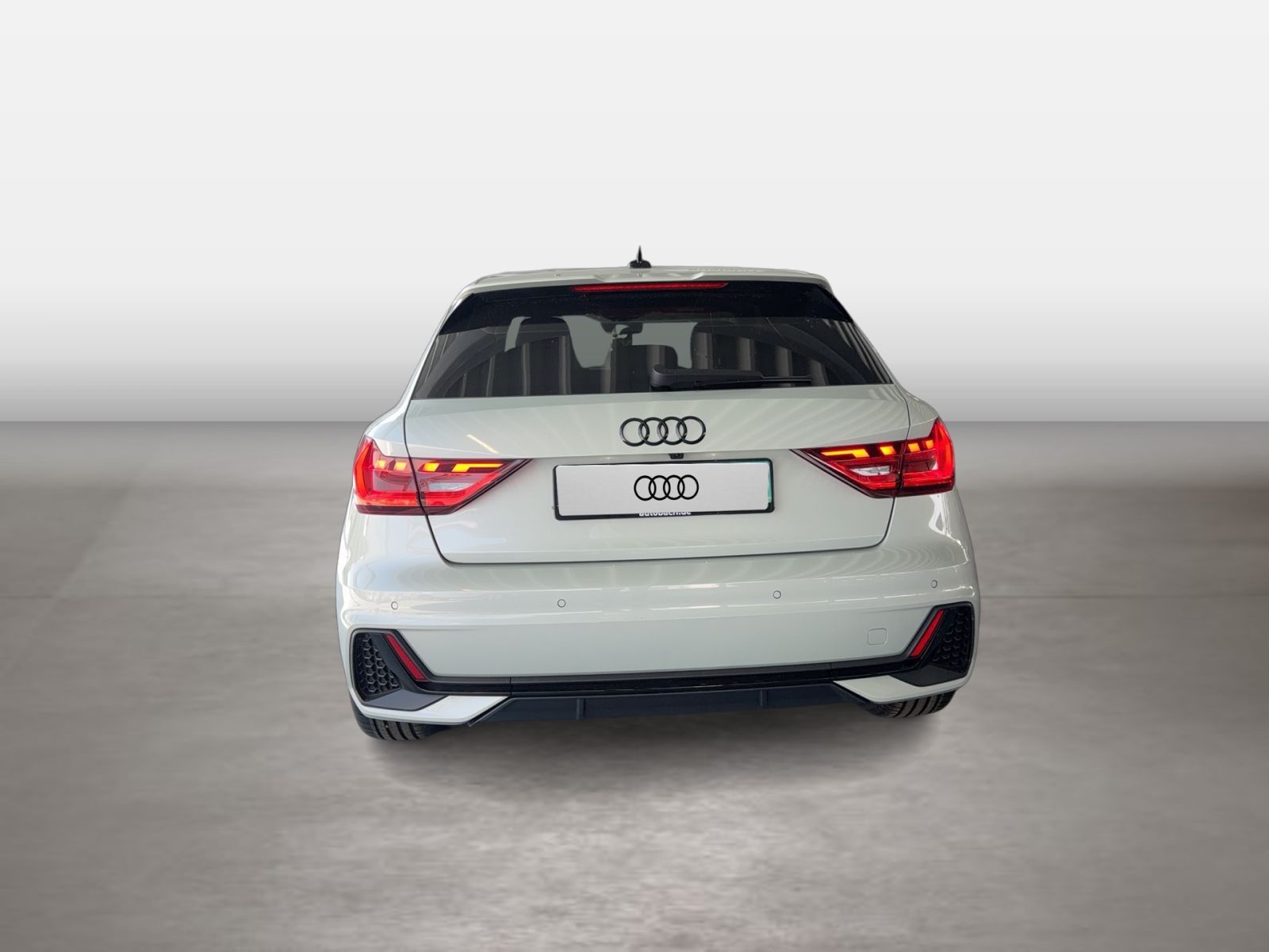 Audi A1 - Bild 5