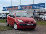 Mitsubishi Colt CZ3 Lim. 3-trg. 1.1 Inform*KLIMA*ZV*RADIO ! - gebrauchte Mitsubishi Colt aus dem Jahr 2005