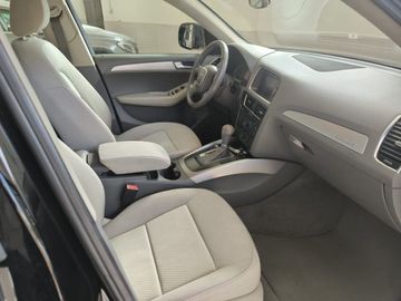 Audi Q5 - 6