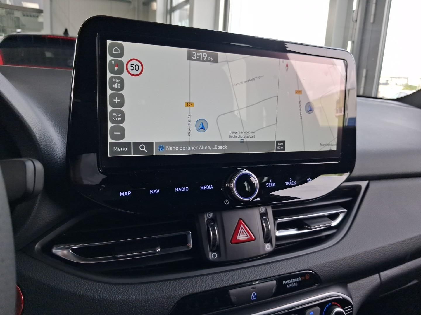 Hyundai i30 - Bild 10