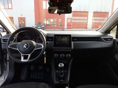 Fahrzeugabbildung Clio V Equilibre 1.0 TCe 90 EU6d