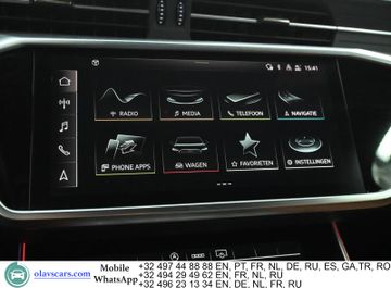Audi A6 - 9