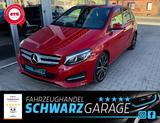 Mercedes-Benz B 200 B -Klasse B 200 CDI*KAMERA*NAVI* - Mercedes-Benz B 200: 200cdi