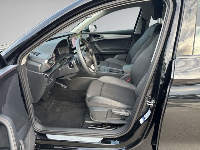 Leon 1.5 eTSI DSG LED+NAVI+KAMERA+ACC+SIHZ.+PDC+