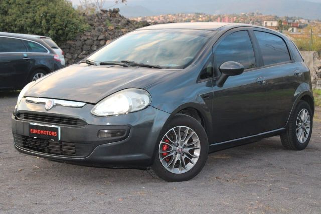 Fiat Punto Evo Punto Evo 1.3 Mjt 75 CV DPF 5 por