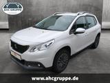 Peugeot 2008 Active 1.2 THP 110 PS 5-Gang-Schaltgetriebe - Peugeot 2008 in Chemnitz