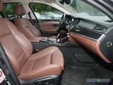 BMW 520 d Touring xDrive NAVI/LEDER/XENON/AHK - BMW 520: Kombi, 520d