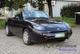 Fiat Barchetta 1.8 16V - Fiat Barchetta mit Schiebedach