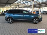 Peugeot 5008 GT BlueHDi 130 Automatik 7-Sitzer*Navi*RFK - Peugeot 5008 in Leipzig