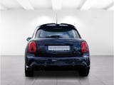 MINI Cooper 5-Türer+JCWTrim+Navi+DAB+LED+PDC+Leder - MINI Cooper JCW Gebrauchtwagen